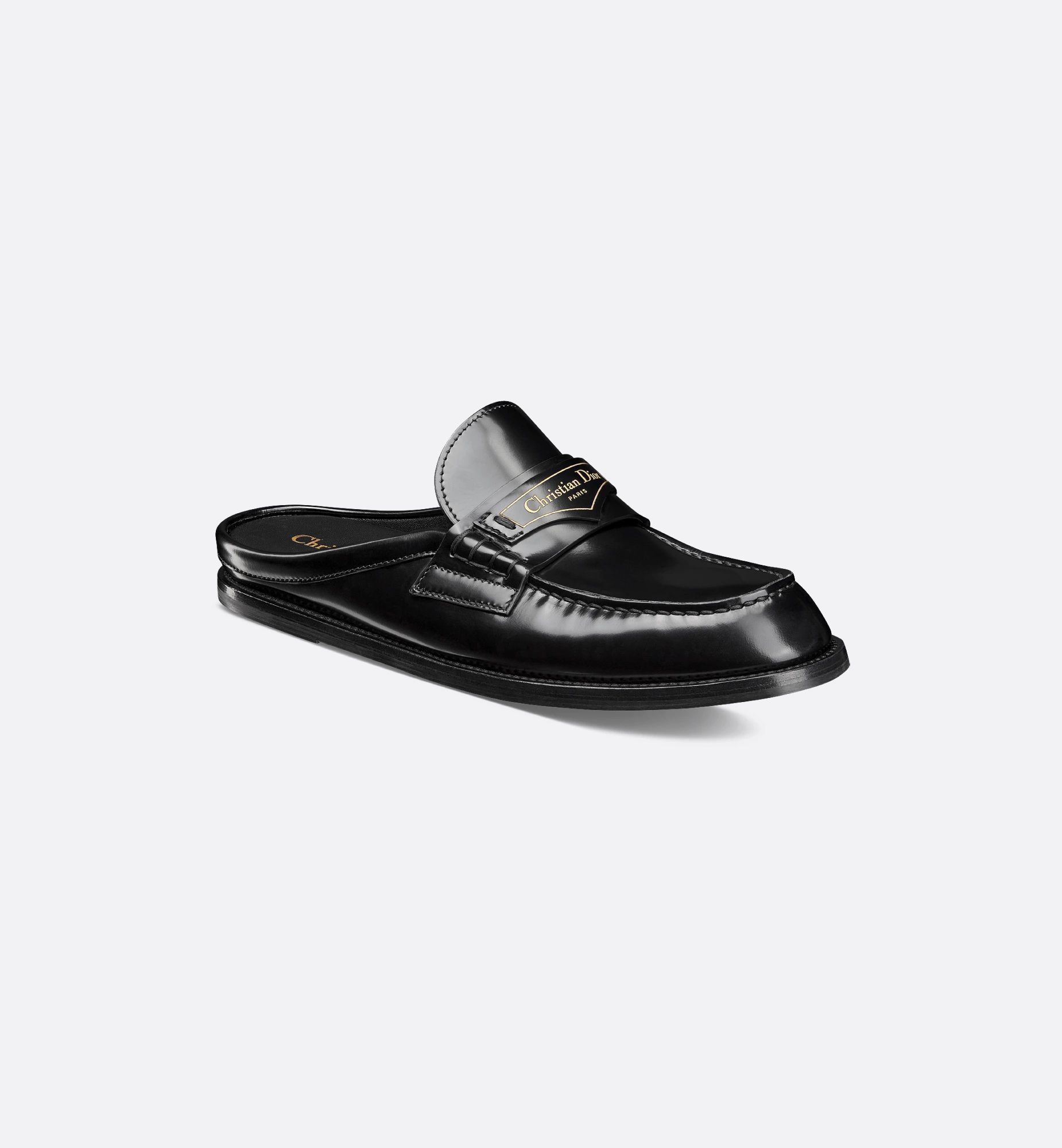 Dior Boy Mule - Image 1